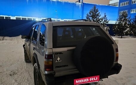 Opel Frontera A, 1995 год, 270 000 рублей, 3 фотография