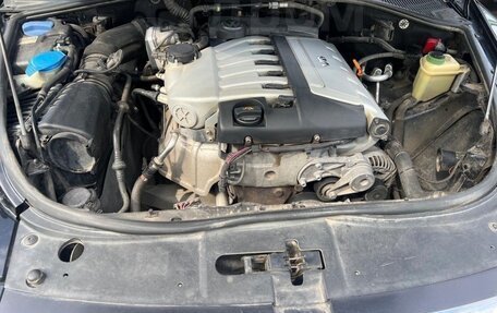 Volkswagen Touareg III, 2004 год, 547 000 рублей, 12 фотография