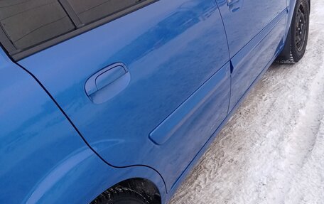 KIA Rio II, 2011 год, 600 000 рублей, 8 фотография