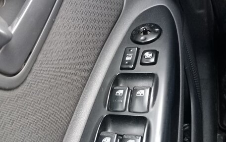 KIA Rio II, 2011 год, 600 000 рублей, 11 фотография