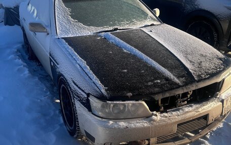 Nissan Laurel VIII, 1999 год, 580 000 рублей, 2 фотография