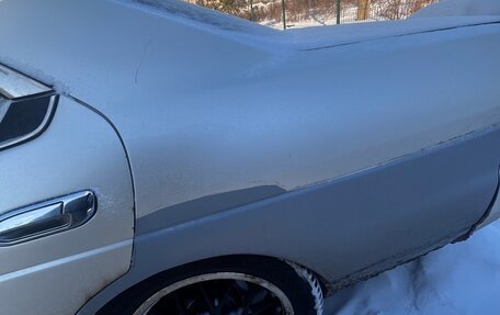 Nissan Laurel VIII, 1999 год, 580 000 рублей, 7 фотография