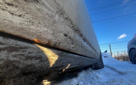 Nissan Laurel VIII, 1999 год, 580 000 рублей, 8 фотография