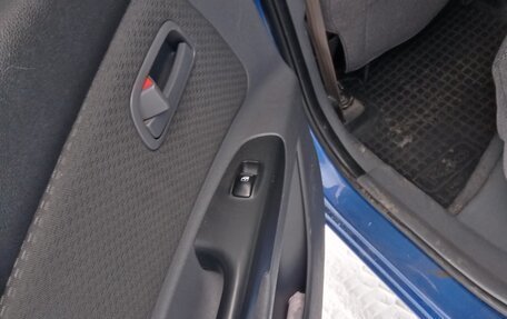 KIA Rio II, 2011 год, 600 000 рублей, 14 фотография