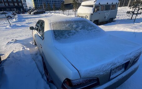 Nissan Laurel VIII, 1999 год, 580 000 рублей, 4 фотография