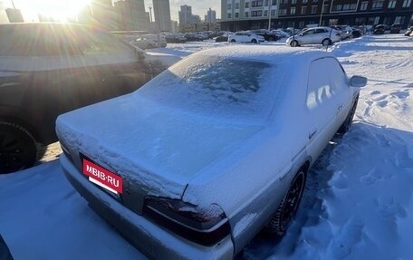 Nissan Laurel VIII, 1999 год, 580 000 рублей, 3 фотография