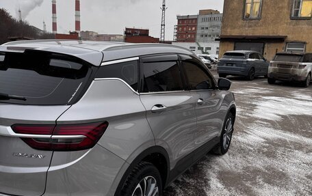 Geely Coolray I, 2023 год, 2 000 000 рублей, 3 фотография