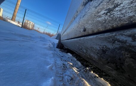 Nissan Laurel VIII, 1999 год, 580 000 рублей, 9 фотография