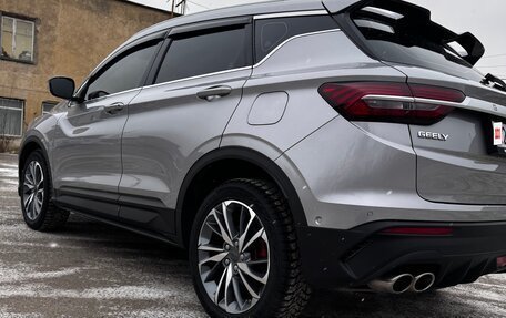 Geely Coolray I, 2023 год, 2 000 000 рублей, 6 фотография