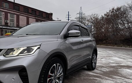 Geely Coolray I, 2023 год, 2 000 000 рублей, 7 фотография