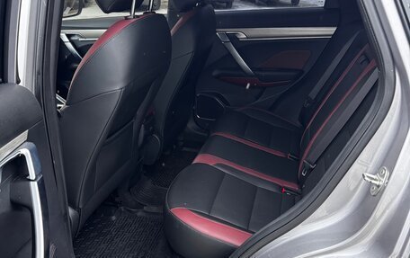 Geely Coolray I, 2023 год, 2 000 000 рублей, 13 фотография