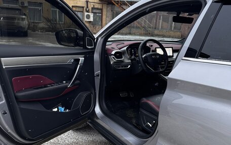 Geely Coolray I, 2023 год, 2 000 000 рублей, 10 фотография