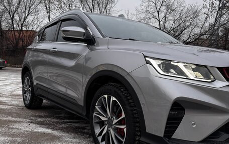 Geely Coolray I, 2023 год, 2 000 000 рублей, 2 фотография