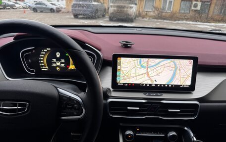 Geely Coolray I, 2023 год, 2 000 000 рублей, 14 фотография