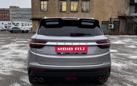 Geely Coolray I, 2023 год, 2 000 000 рублей, 5 фотография