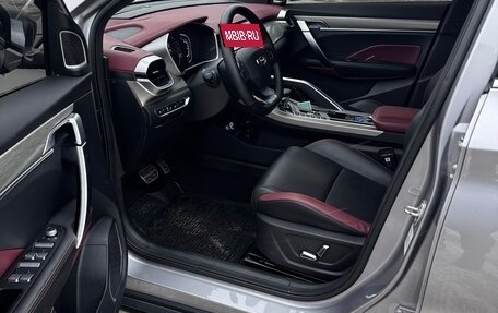 Geely Coolray I, 2023 год, 2 000 000 рублей, 12 фотография