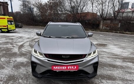 Geely Coolray I, 2023 год, 2 000 000 рублей, 8 фотография