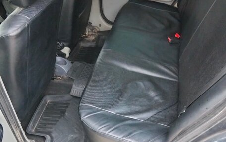 Renault Logan I, 2007 год, 300 000 рублей, 4 фотография