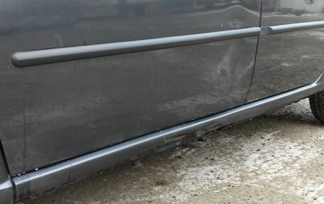 Renault Logan I, 2007 год, 300 000 рублей, 5 фотография