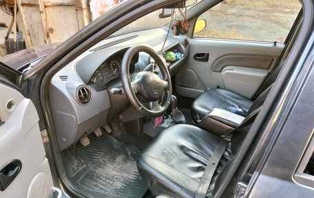 Renault Logan I, 2007 год, 300 000 рублей, 6 фотография