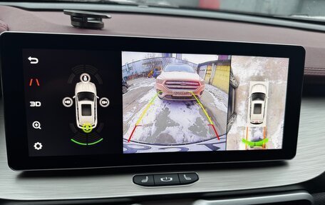 Geely Coolray I, 2023 год, 2 000 000 рублей, 16 фотография