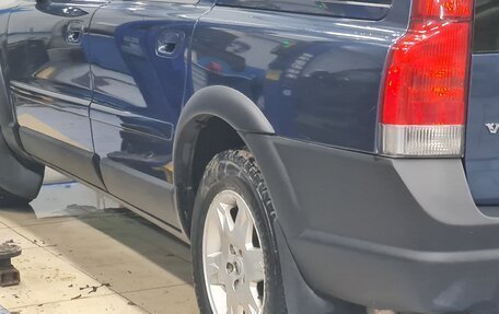 Volvo XC70 I, 2007 год, 1 100 000 рублей, 2 фотография