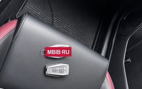 Geely Coolray I, 2023 год, 2 000 000 рублей, 22 фотография