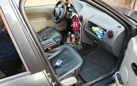 Renault Logan I, 2007 год, 300 000 рублей, 7 фотография