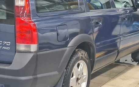 Volvo XC70 I, 2007 год, 1 100 000 рублей, 3 фотография