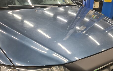 Volvo XC70 I, 2007 год, 1 100 000 рублей, 7 фотография