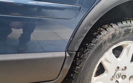 Volvo XC70 I, 2007 год, 1 100 000 рублей, 8 фотография