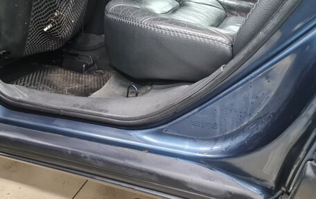 Volvo XC70 I, 2007 год, 1 100 000 рублей, 9 фотография