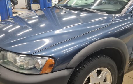 Volvo XC70 I, 2007 год, 1 100 000 рублей, 6 фотография