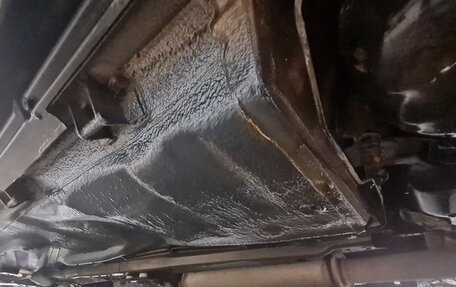 Volvo XC70 I, 2007 год, 1 100 000 рублей, 14 фотография