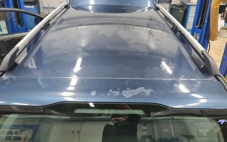 Volvo XC70 I, 2007 год, 1 100 000 рублей, 16 фотография