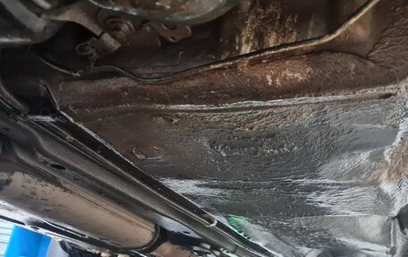 Volvo XC70 I, 2007 год, 1 100 000 рублей, 13 фотография