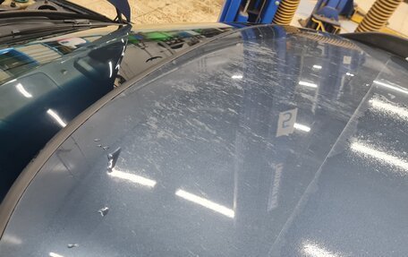 Volvo XC70 I, 2007 год, 1 100 000 рублей, 15 фотография