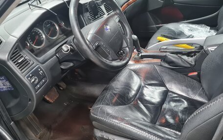 Volvo XC70 I, 2007 год, 1 100 000 рублей, 10 фотография