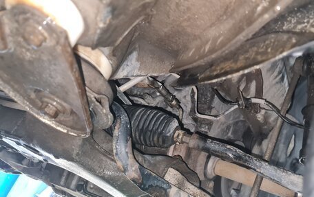 Volvo XC70 I, 2007 год, 1 100 000 рублей, 12 фотография