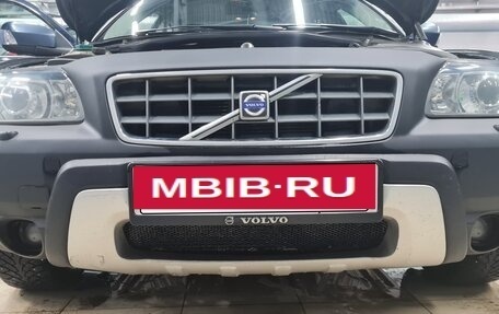 Volvo XC70 I, 2007 год, 1 100 000 рублей, 5 фотография