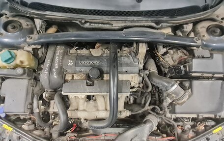 Volvo XC70 I, 2007 год, 1 100 000 рублей, 19 фотография