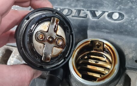 Volvo XC70 I, 2007 год, 1 100 000 рублей, 20 фотография