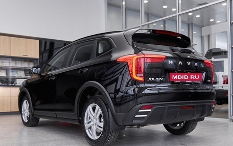 Haval Jolion, 2025 год, 2 399 000 рублей, 6 фотография