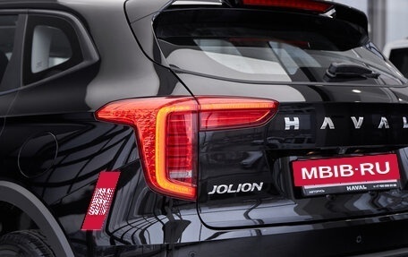 Haval Jolion, 2025 год, 2 399 000 рублей, 7 фотография