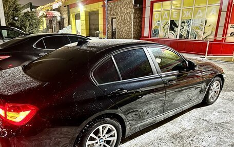 BMW 3 серия, 2014 год, 2 050 000 рублей, 4 фотография