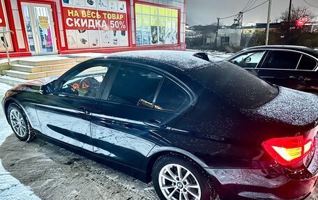 BMW 3 серия, 2014 год, 2 050 000 рублей, 3 фотография