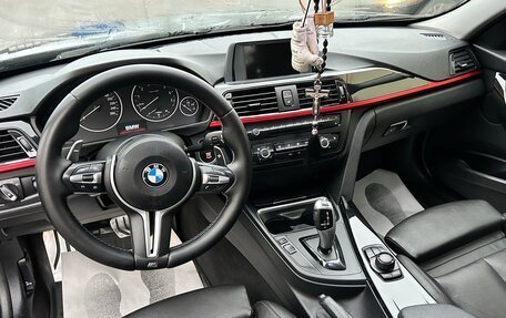 BMW 3 серия, 2014 год, 2 050 000 рублей, 5 фотография