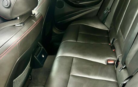 BMW 3 серия, 2014 год, 2 050 000 рублей, 10 фотография