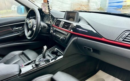 BMW 3 серия, 2014 год, 2 050 000 рублей, 7 фотография