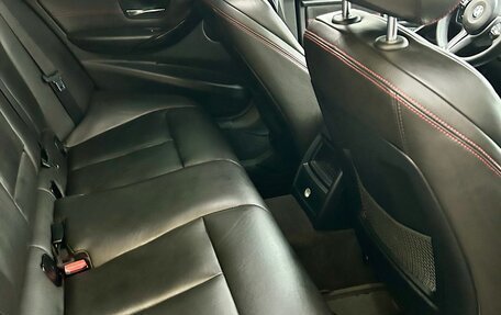 BMW 3 серия, 2014 год, 2 050 000 рублей, 9 фотография